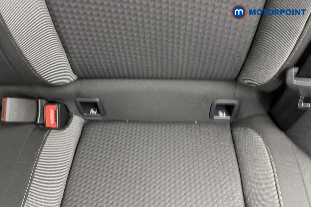 Volkswagen Polo Match Manual Petrol Hatchback - Stock Number (1566159) - 23rd supplementary image