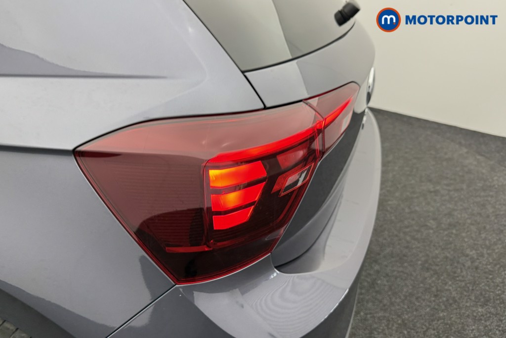 Volkswagen Polo Match Manual Petrol Hatchback - Stock Number (1566159) - 24th supplementary image