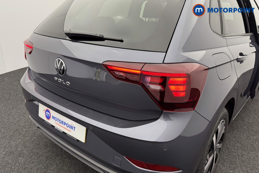 Volkswagen Polo Match Manual Petrol Hatchback - Stock Number (1566159) - 25th supplementary image