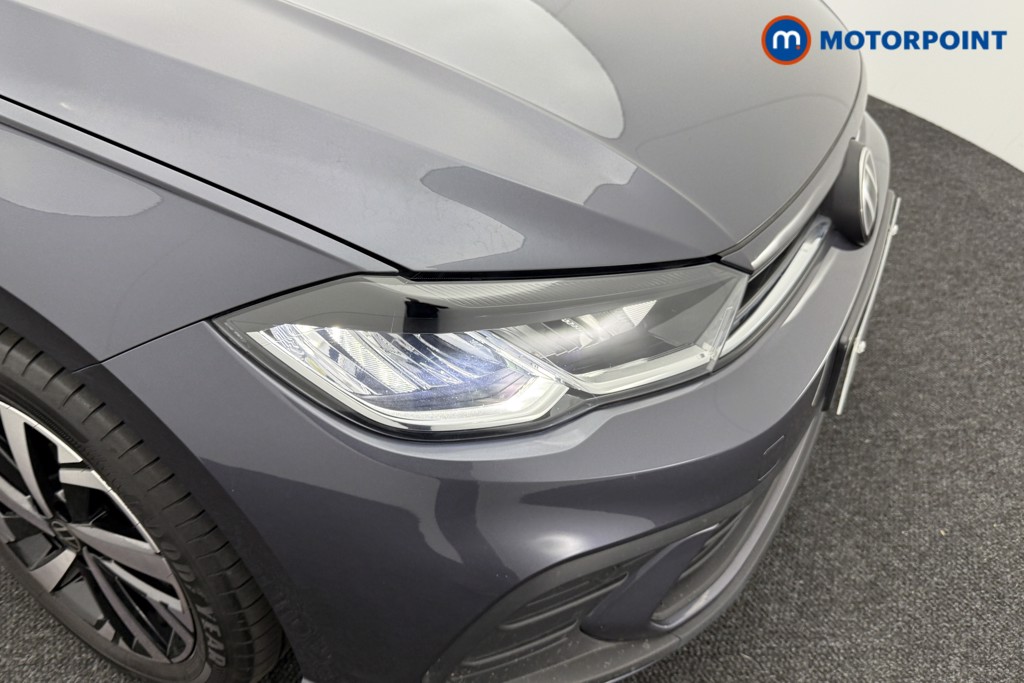 Volkswagen Polo Match Manual Petrol Hatchback - Stock Number (1566159) - 26th supplementary image