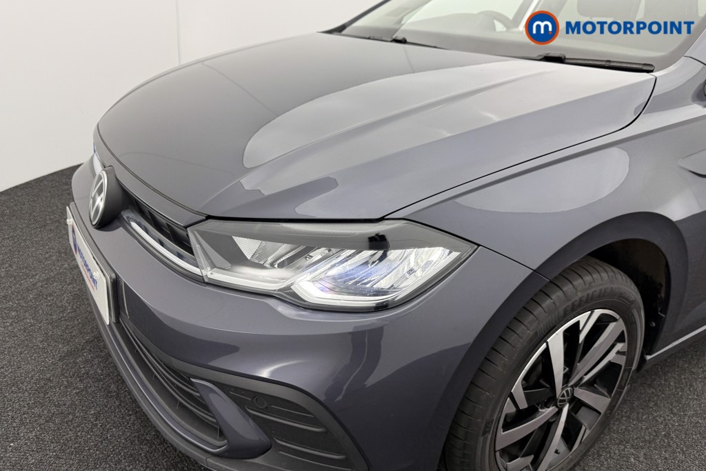 Volkswagen Polo Match Manual Petrol Hatchback - Stock Number (1566159) - 27th supplementary image