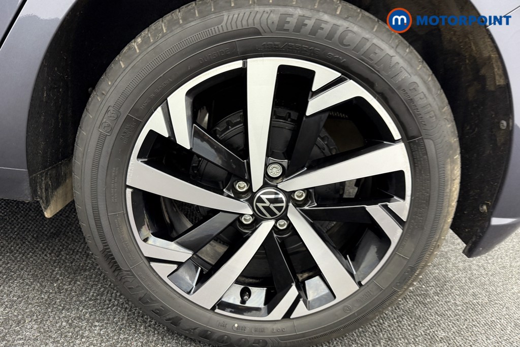 Volkswagen Polo Match Manual Petrol Hatchback - Stock Number (1566159) - 29th supplementary image