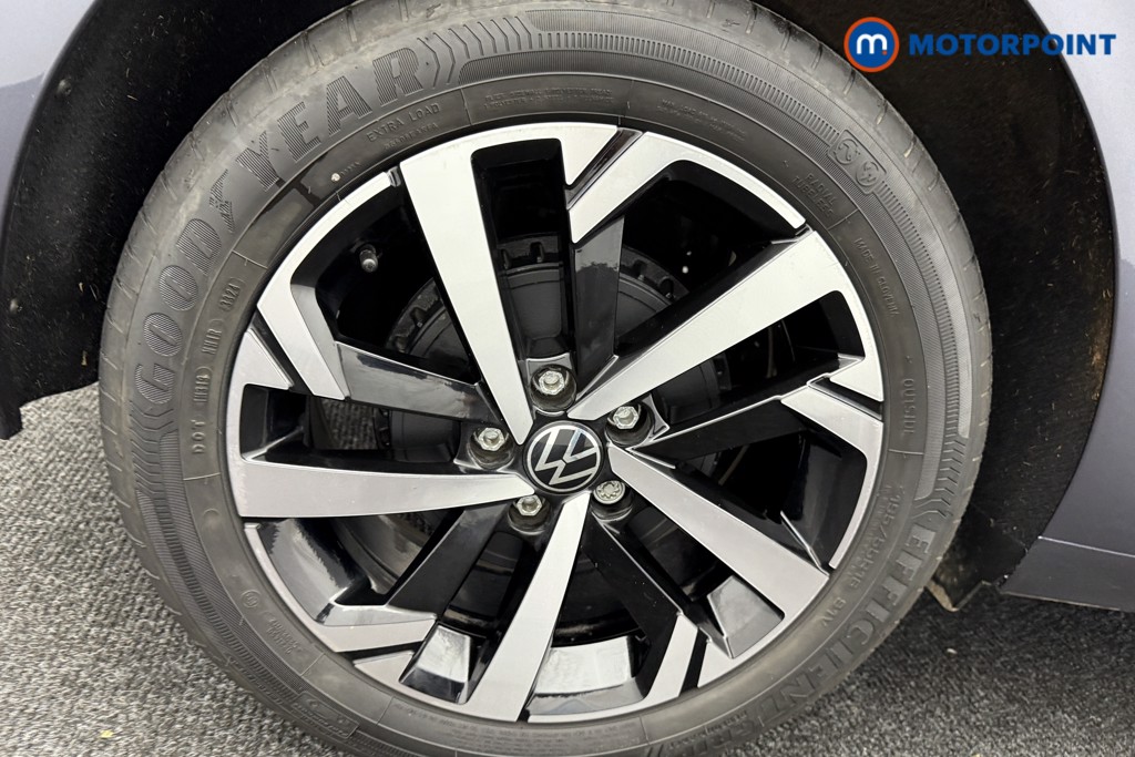 Volkswagen Polo Match Manual Petrol Hatchback - Stock Number (1566159) - 30th supplementary image