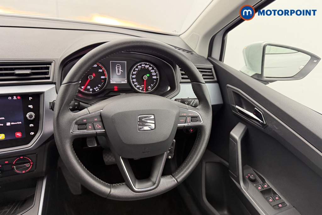 Seat Arona Se Technology Automatic Petrol SUV - Stock Number (1566186) - 3rd supplementary image