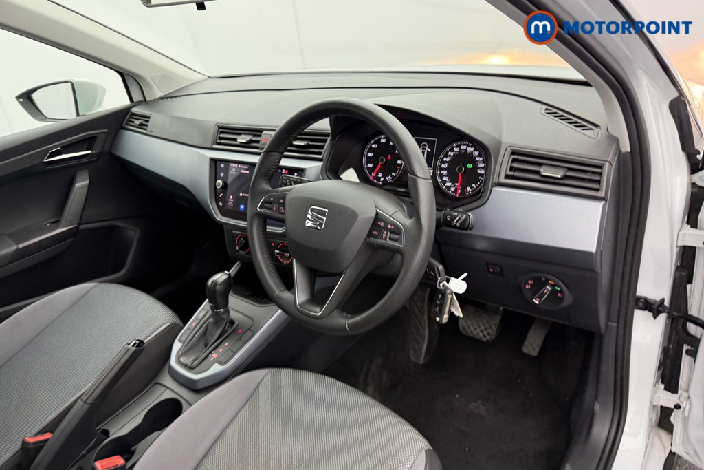 Seat Arona Se Technology Automatic Petrol SUV - Stock Number (1566186) - 4th supplementary image