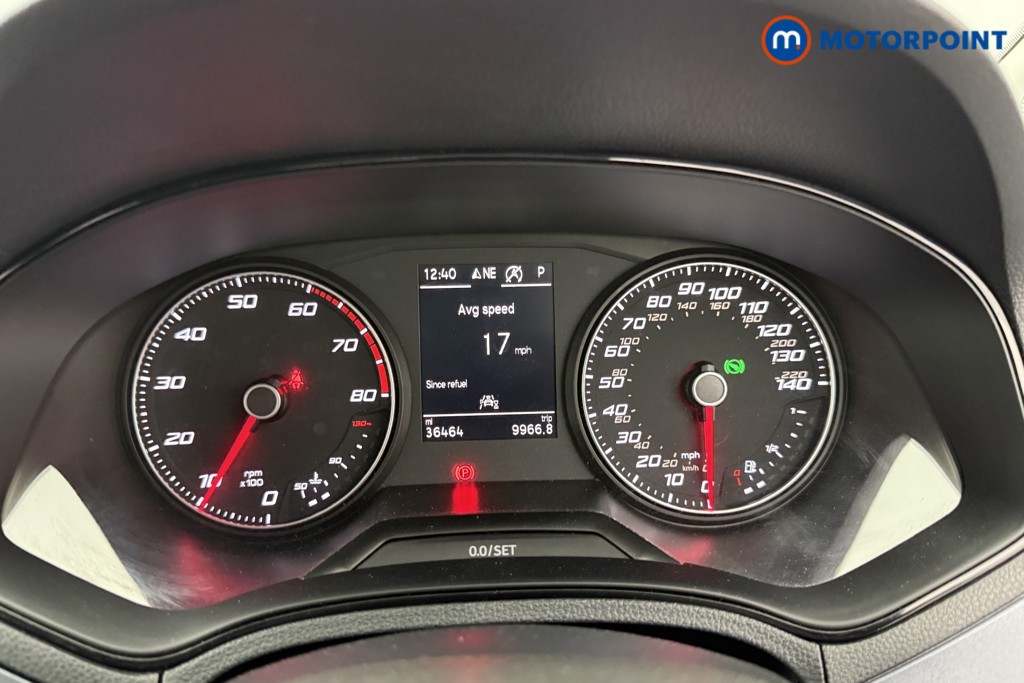 Seat Arona Se Technology Automatic Petrol SUV - Stock Number (1566186) - 5th supplementary image
