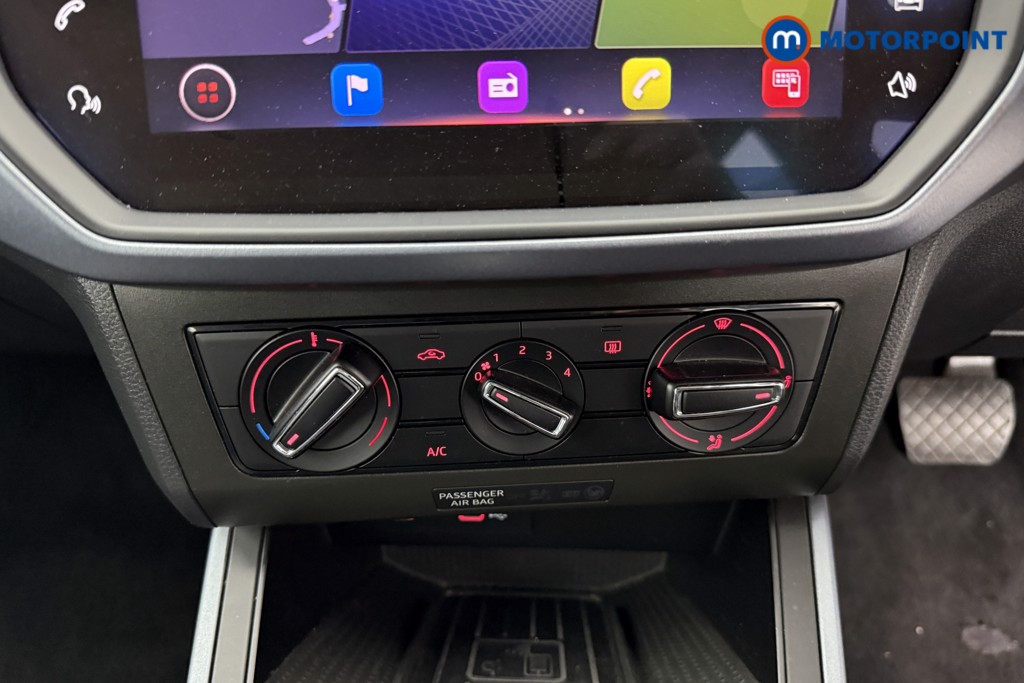 Seat Arona Se Technology Automatic Petrol SUV - Stock Number (1566186) - 12th supplementary image