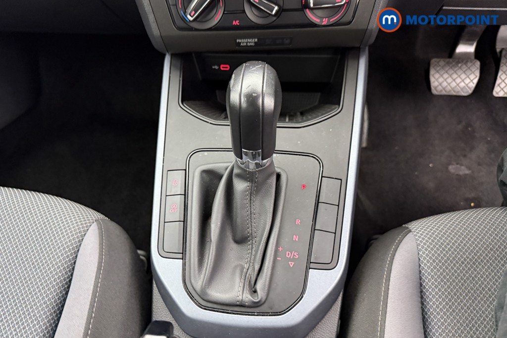 Seat Arona Se Technology Automatic Petrol SUV - Stock Number (1566186) - 13th supplementary image