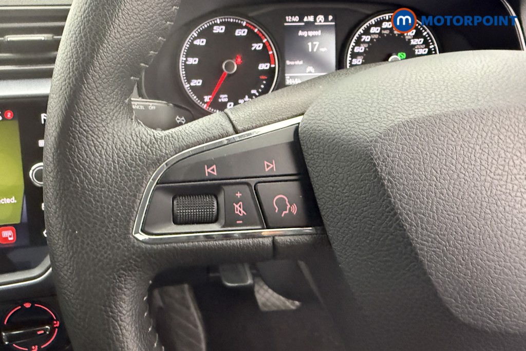Seat Arona Se Technology Automatic Petrol SUV - Stock Number (1566186) - 14th supplementary image