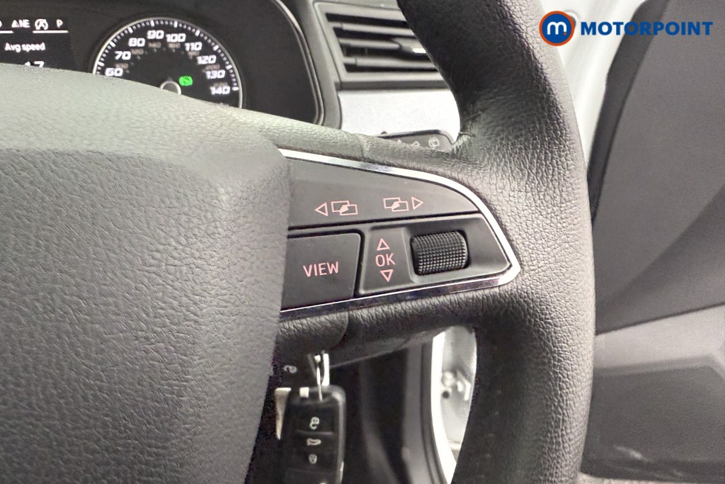 Seat Arona Se Technology Automatic Petrol SUV - Stock Number (1566186) - 15th supplementary image