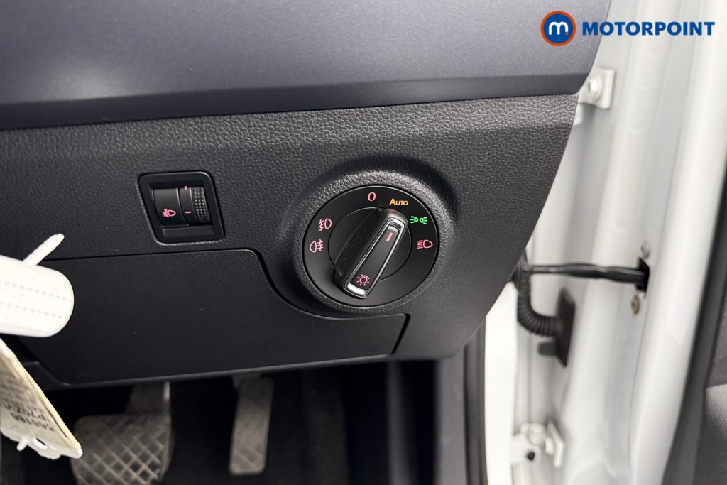 Seat Arona Se Technology Automatic Petrol SUV - Stock Number (1566186) - 16th supplementary image