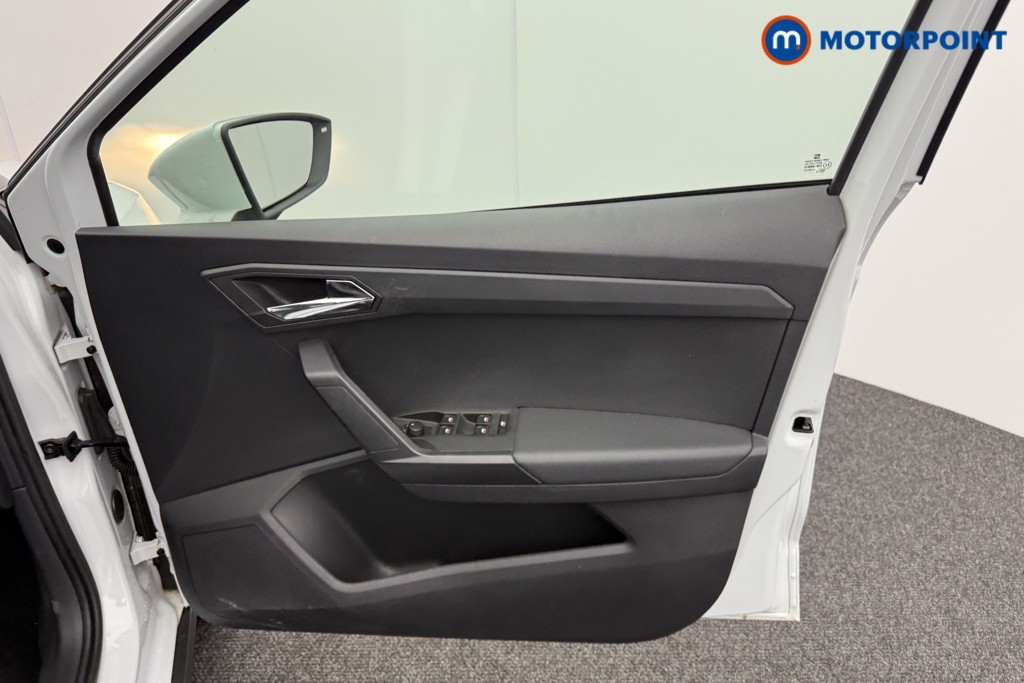 Seat Arona Se Technology Automatic Petrol SUV - Stock Number (1566186) - 18th supplementary image