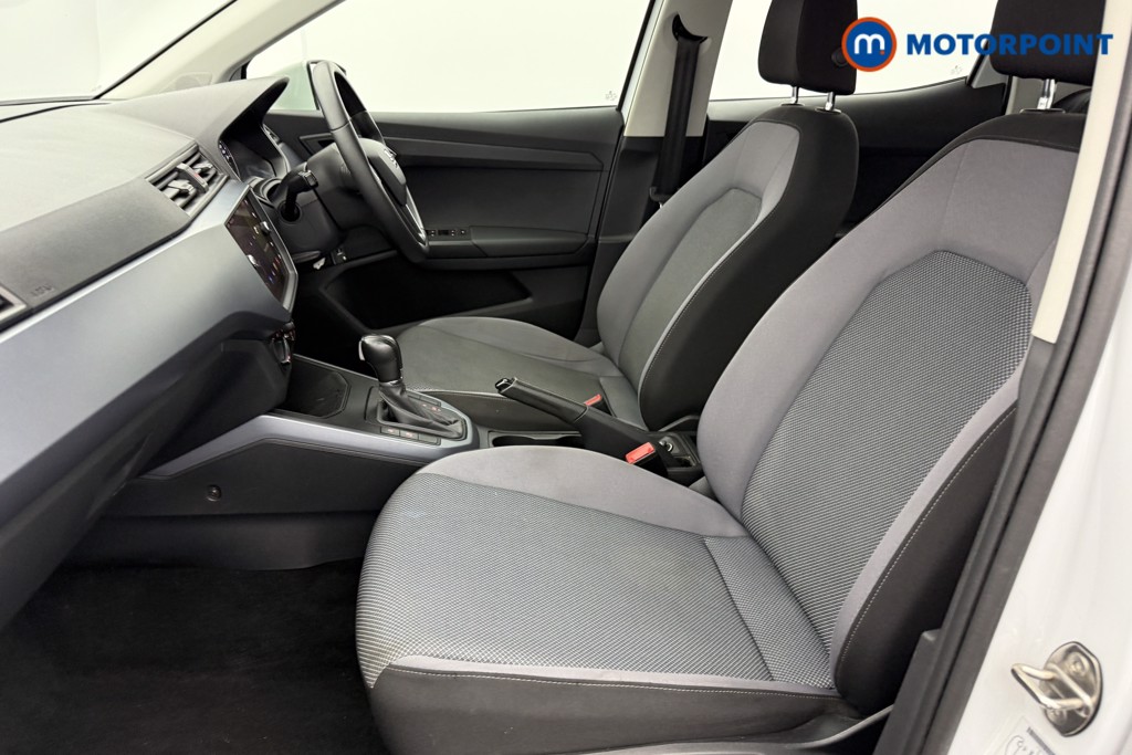 Seat Arona Se Technology Automatic Petrol SUV - Stock Number (1566186) - 23rd supplementary image