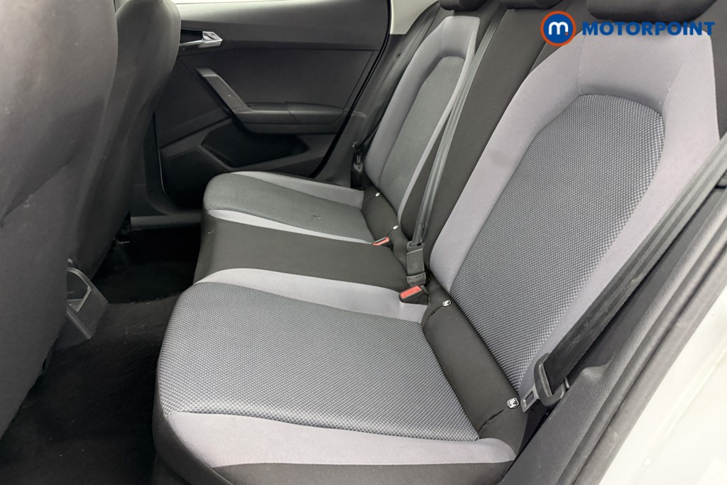 Seat Arona Se Technology Automatic Petrol SUV - Stock Number (1566186) - 24th supplementary image