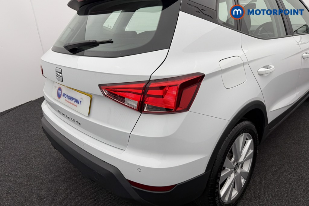 Seat Arona Se Technology Automatic Petrol SUV - Stock Number (1566186) - 27th supplementary image