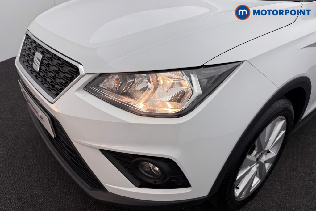 Seat Arona Se Technology Automatic Petrol SUV - Stock Number (1566186) - 29th supplementary image