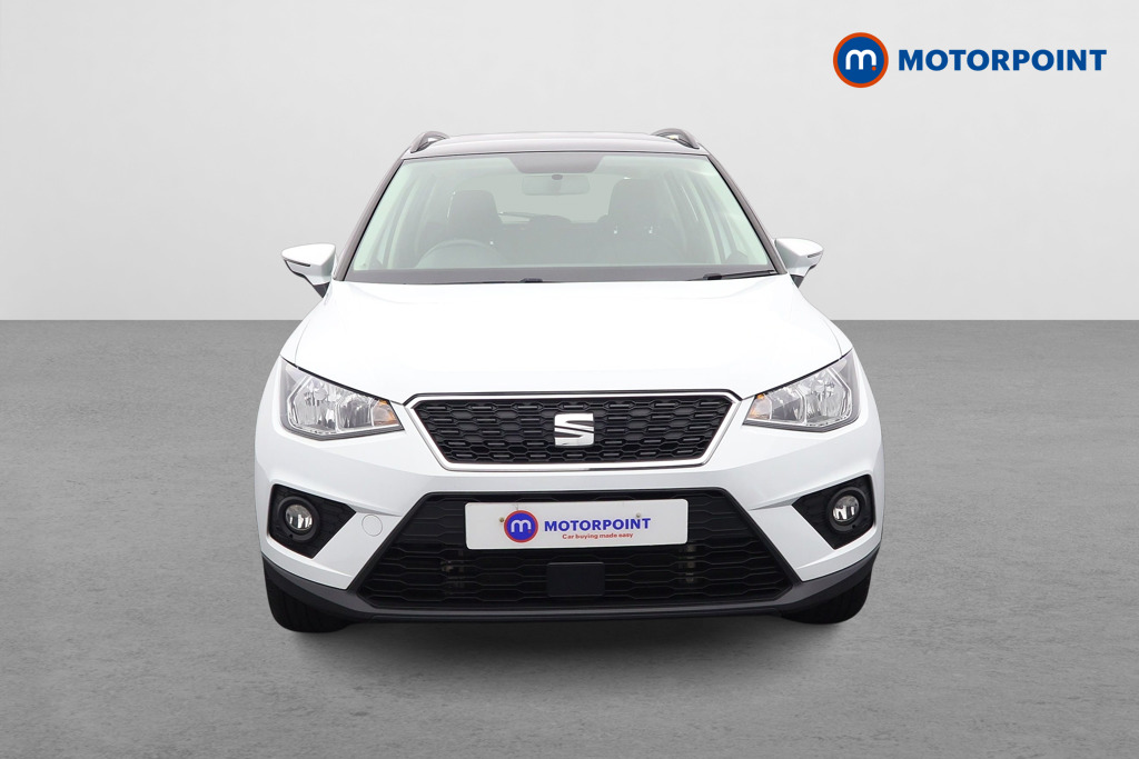 Seat Arona Se Technology Automatic Petrol SUV - Stock Number (1566186) - Front bumper
