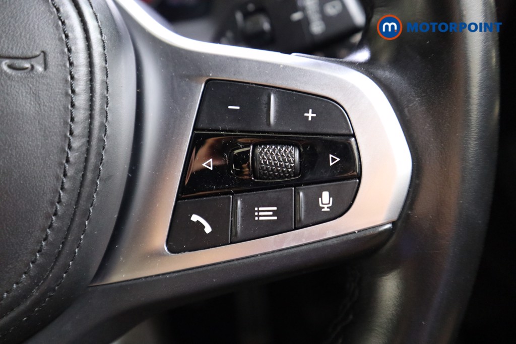 BMW 1 Series M Sport Manual Diesel Hatchback - Stock Number (1566192) - 5th supplementary image
