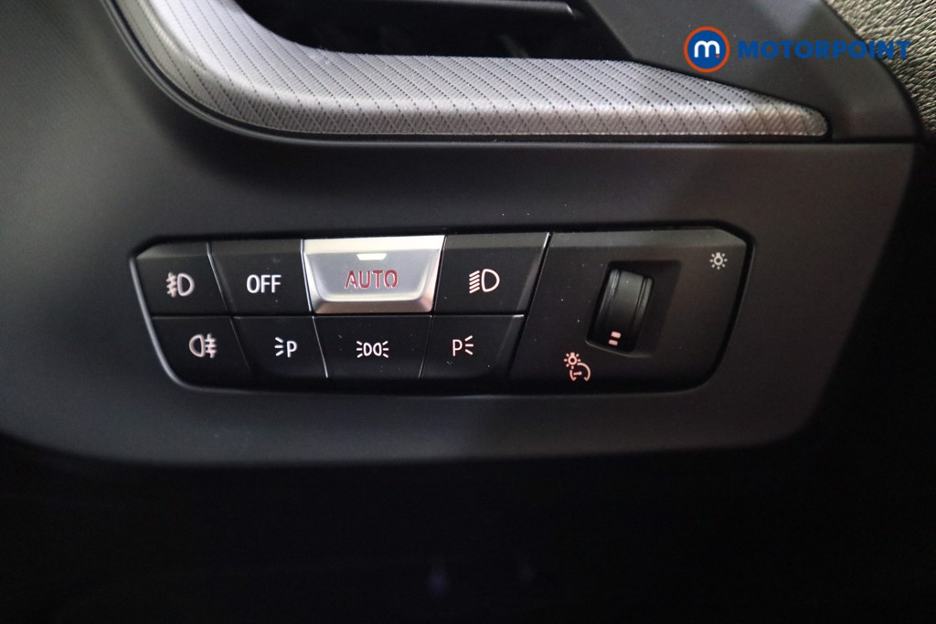 BMW 1 Series M Sport Manual Diesel Hatchback - Stock Number (1566192) - 6th supplementary image