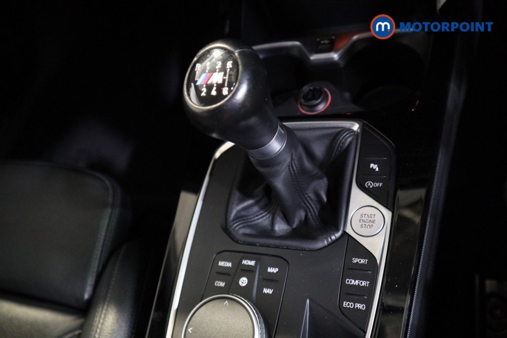 BMW 1 Series M Sport Manual Diesel Hatchback - Stock Number (1566192) - 10th supplementary image