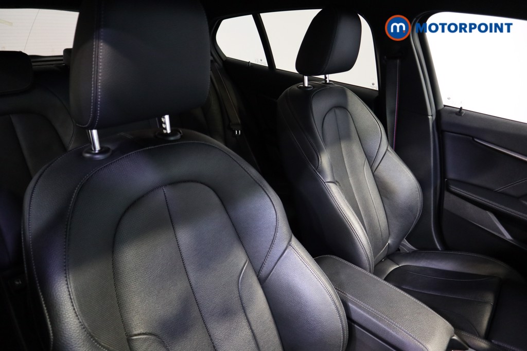 BMW 1 Series M Sport Manual Diesel Hatchback - Stock Number (1566192) - 11th supplementary image