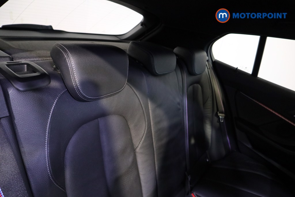 BMW 1 Series M Sport Manual Diesel Hatchback - Stock Number (1566192) - 12th supplementary image