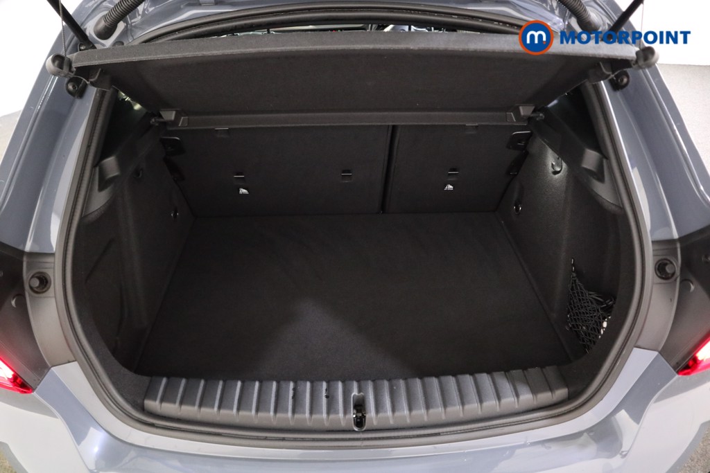 BMW 1 Series M Sport Manual Diesel Hatchback - Stock Number (1566192) - 13th supplementary image