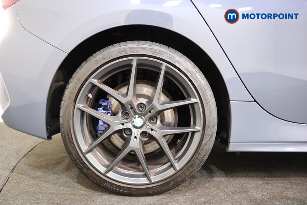 BMW 1 Series M Sport Manual Diesel Hatchback - Stock Number (1566192) - 14th supplementary image