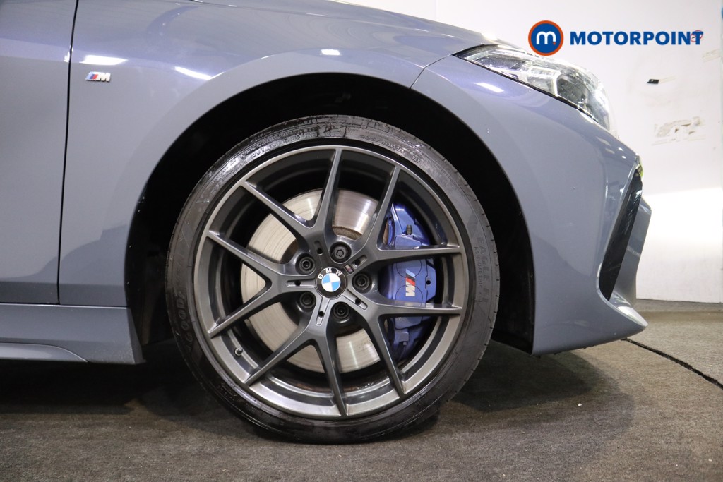 BMW 1 Series M Sport Manual Diesel Hatchback - Stock Number (1566192) - 15th supplementary image