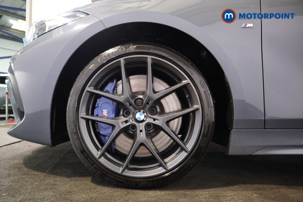 BMW 1 Series M Sport Manual Diesel Hatchback - Stock Number (1566192) - 16th supplementary image