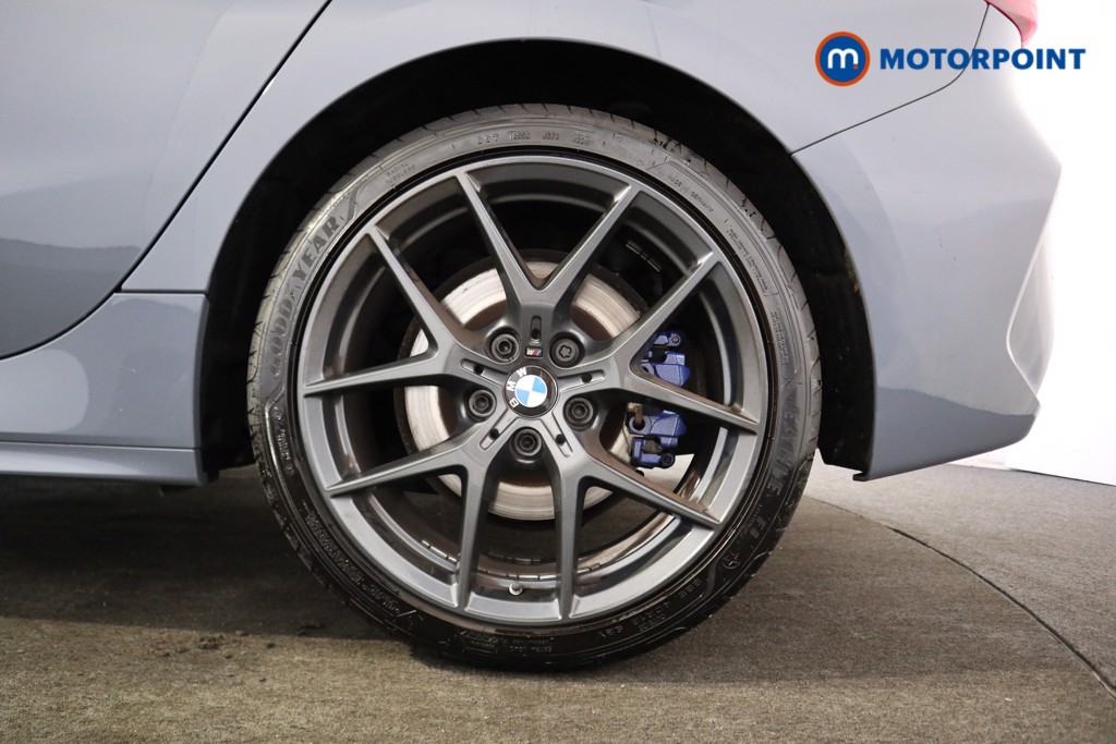 BMW 1 Series M Sport Manual Diesel Hatchback - Stock Number (1566192) - 17th supplementary image