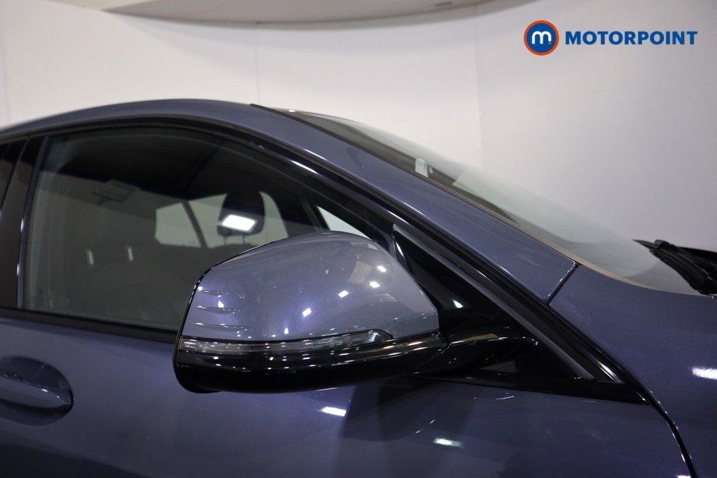 BMW 1 Series M Sport Manual Diesel Hatchback - Stock Number (1566192) - 19th supplementary image