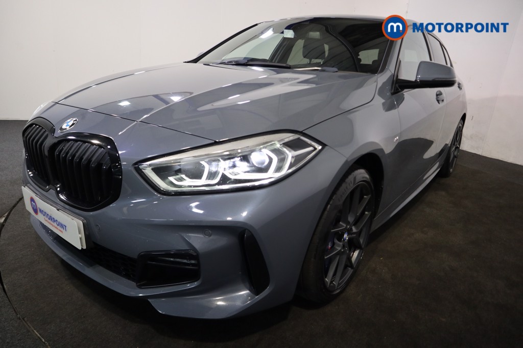 BMW 1 Series M Sport Manual Diesel Hatchback - Stock Number (1566192) - 21st supplementary image