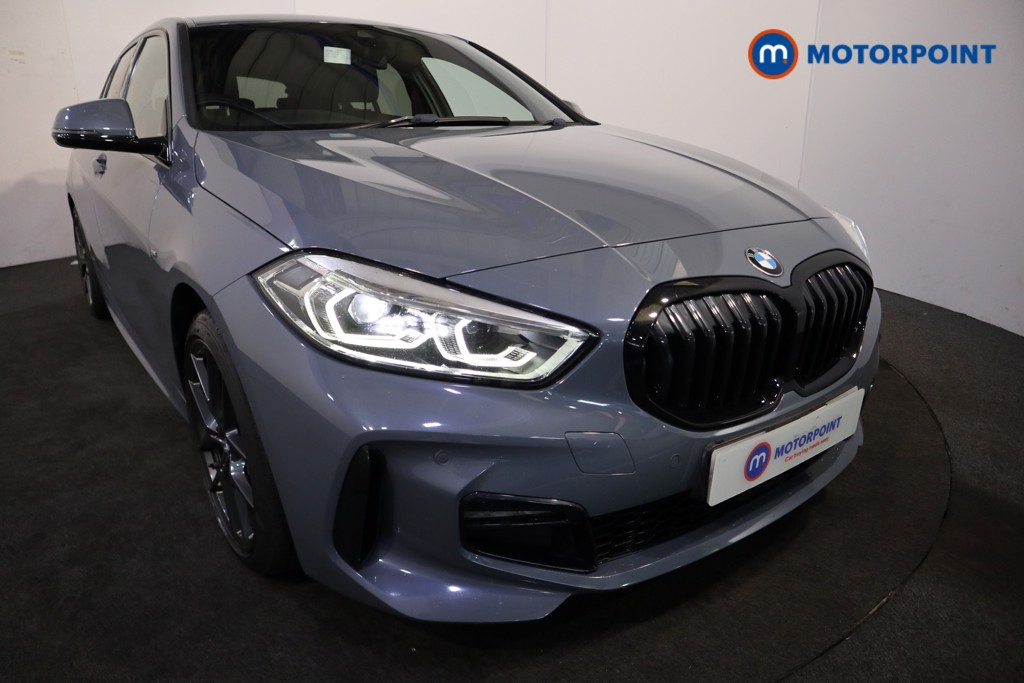 BMW 1 Series M Sport Manual Diesel Hatchback - Stock Number (1566192) - 22nd supplementary image