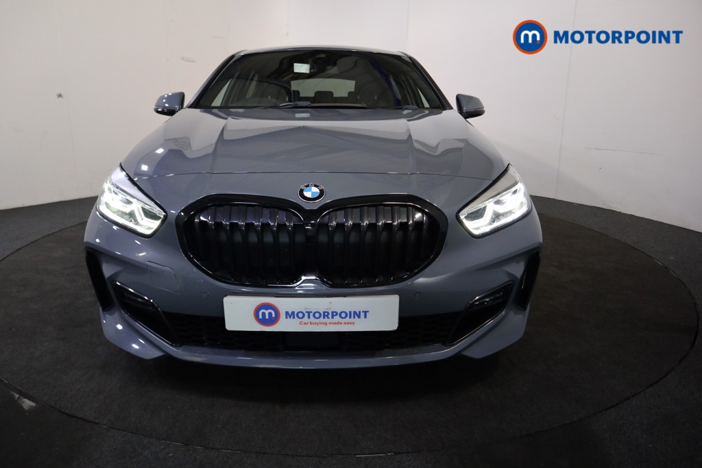 BMW 1 Series M Sport Manual Diesel Hatchback - Stock Number (1566192) - 23rd supplementary image