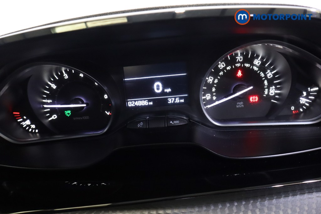 Peugeot 208 Tech Edition Manual Petrol Hatchback - Stock Number (1566199) - 3rd supplementary image