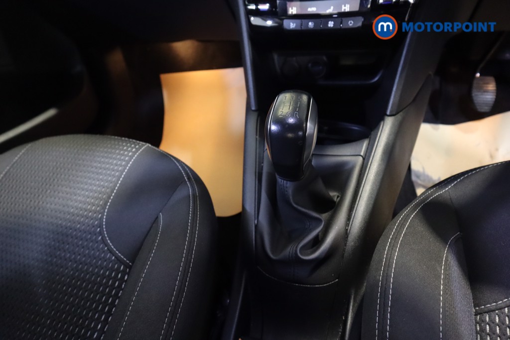 Peugeot 208 Tech Edition Manual Petrol Hatchback - Stock Number (1566199) - 6th supplementary image