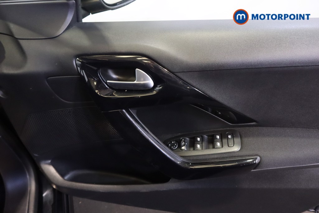 Peugeot 208 Tech Edition Manual Petrol Hatchback - Stock Number (1566199) - 7th supplementary image