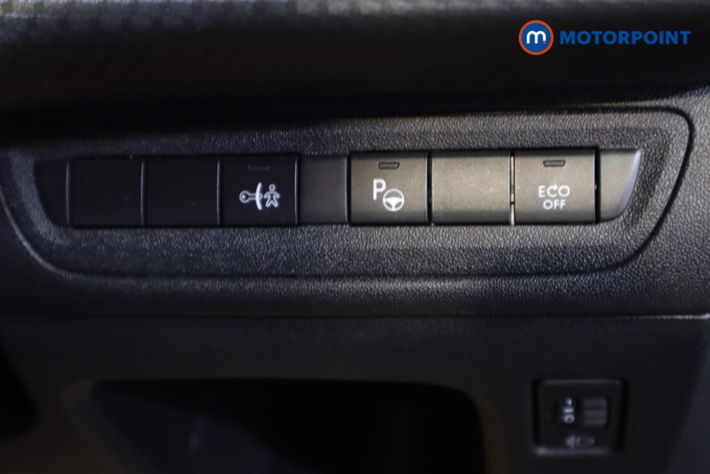 Peugeot 208 Tech Edition Manual Petrol Hatchback - Stock Number (1566199) - 10th supplementary image