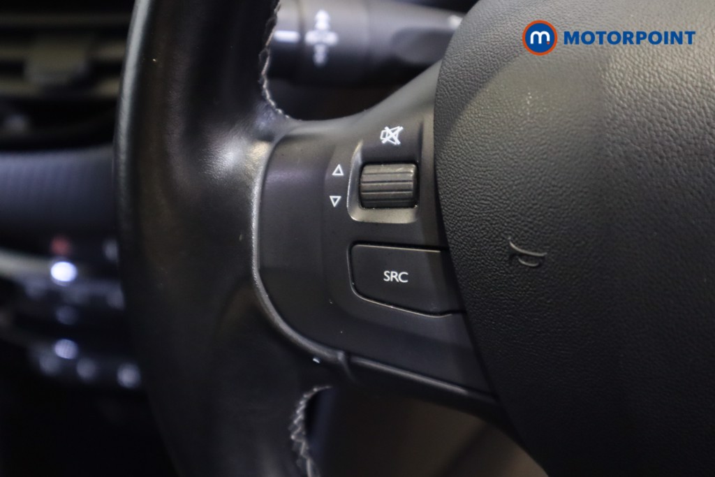 Peugeot 208 Tech Edition Manual Petrol Hatchback - Stock Number (1566199) - 12th supplementary image