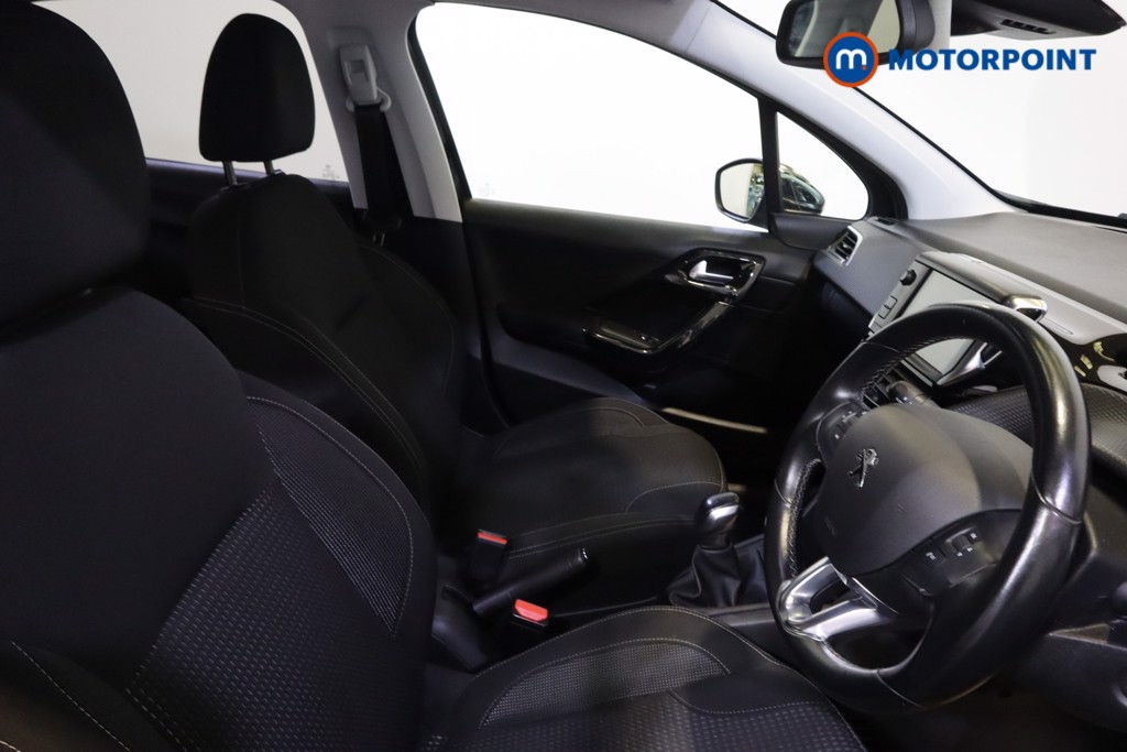 Peugeot 208 Tech Edition Manual Petrol Hatchback - Stock Number (1566199) - 13th supplementary image
