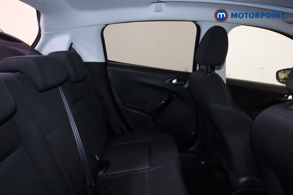 Peugeot 208 Tech Edition Manual Petrol Hatchback - Stock Number (1566199) - 14th supplementary image