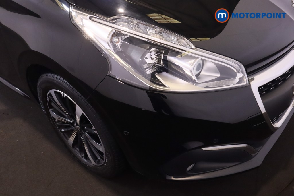 Peugeot 208 Tech Edition Manual Petrol Hatchback - Stock Number (1566199) - 20th supplementary image