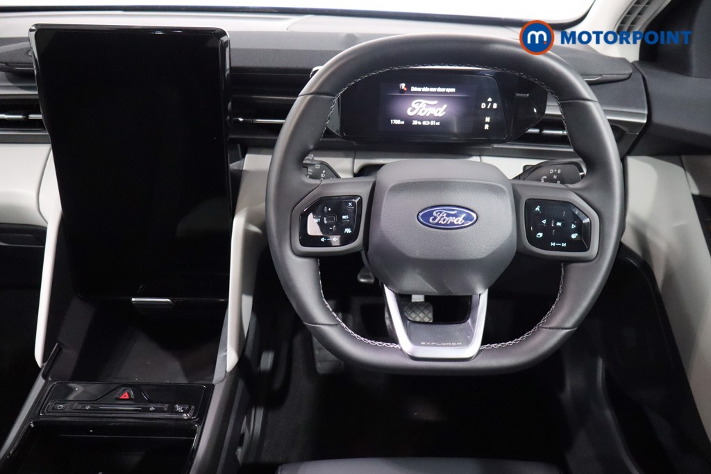 Ford Explorer Select Automatic Electric SUV - Stock Number (1566218) - 3rd supplementary image