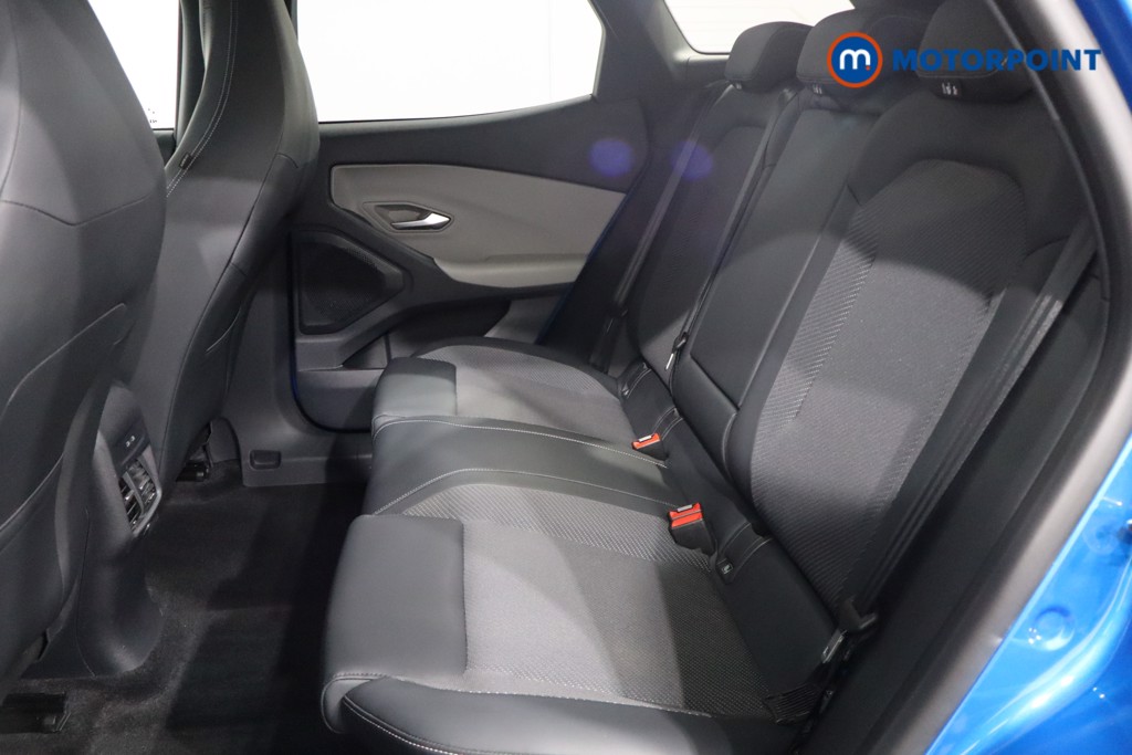 Ford Explorer Select Automatic Electric SUV - Stock Number (1566218) - 5th supplementary image