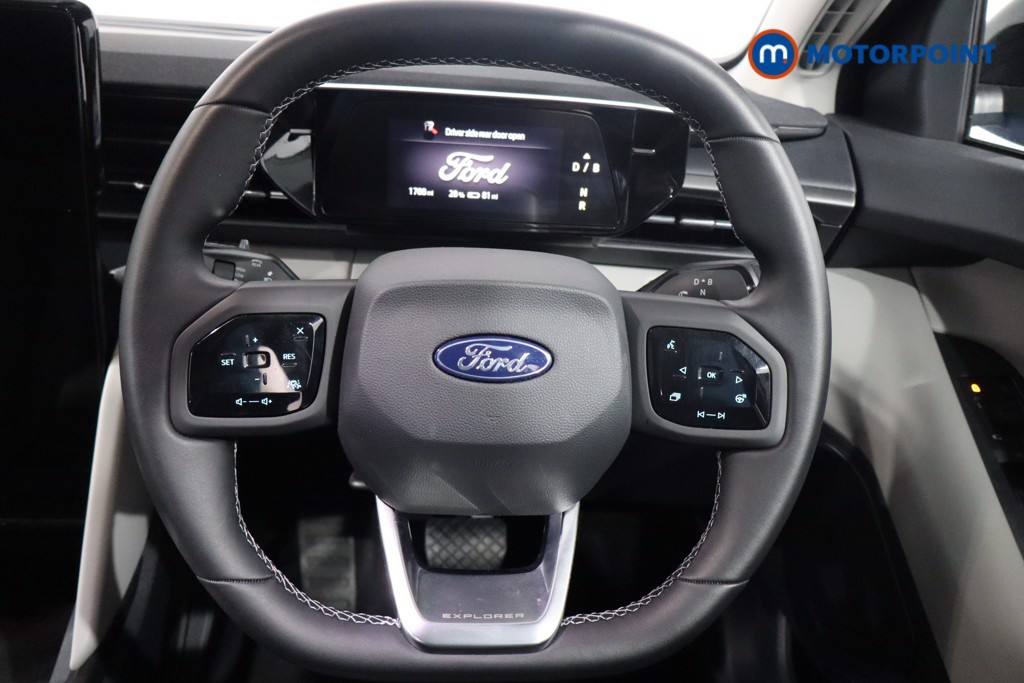 Ford Explorer Select Automatic Electric SUV - Stock Number (1566218) - 6th supplementary image