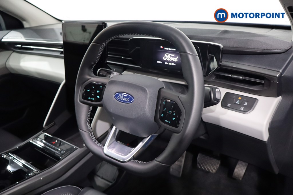 Ford Explorer Select Automatic Electric SUV - Stock Number (1566218) - 21st supplementary image