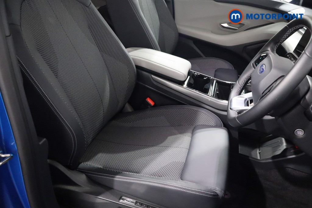 Ford Explorer Select Automatic Electric SUV - Stock Number (1566218) - 22nd supplementary image