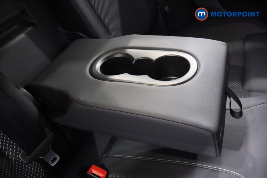 Ford Explorer Select Automatic Electric SUV - Stock Number (1566218) - 24th supplementary image