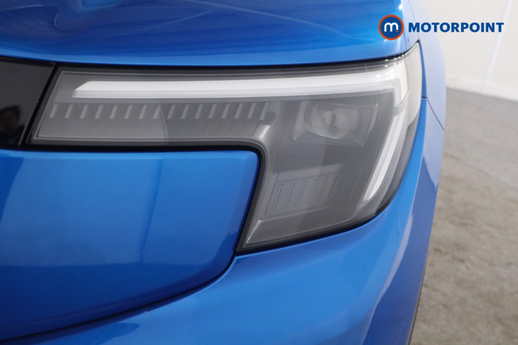 Ford Explorer Select Automatic Electric SUV - Stock Number (1566218) - 26th supplementary image
